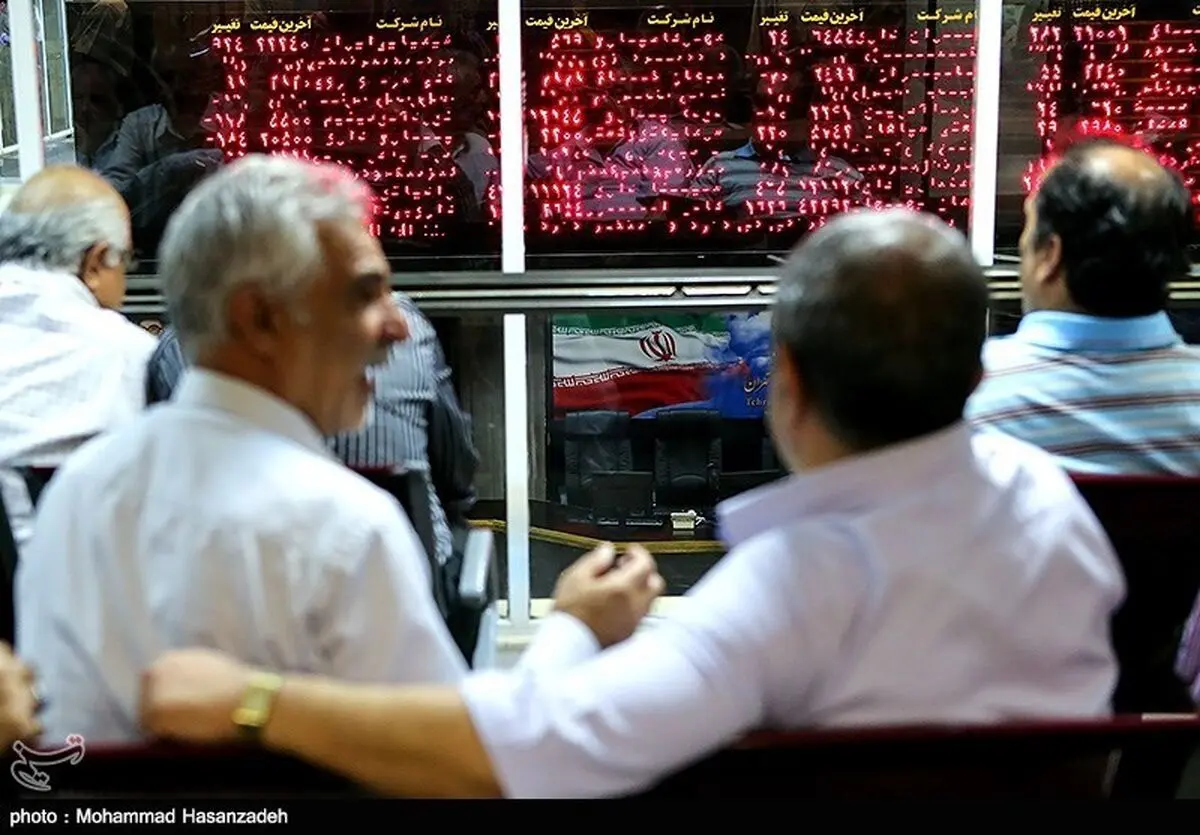 خداحافظی شاخص بورس با سال ۱۳۹۷ در ارتفاع ۱۷۸ هزار واحد