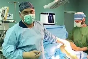 اثبات علمی یک اثر درمانی جدید برای 