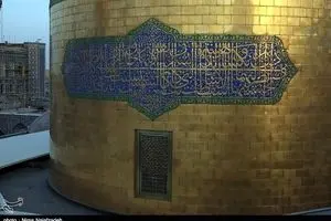 همه مسافران باید خیابانهای پایتخت مذهبی ایران را بشناسند/سوغات باید بازار مستقل پیدا کند