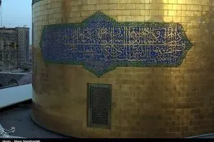 همه مسافران باید خیابانهای پایتخت مذهبی ایران را بشناسند/سوغات باید بازار مستقل پیدا کند