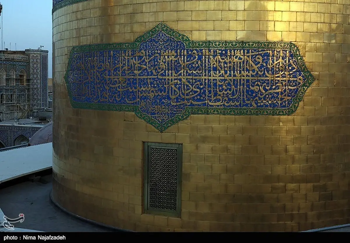 همه مسافران باید خیابانهای پایتخت مذهبی ایران را بشناسند/سوغات باید بازار مستقل پیدا کند