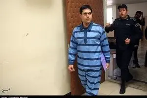 حکم محکومیت قطعی 