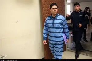 حکم محکومیت قطعی 