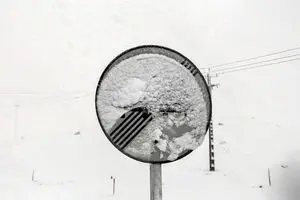 جزئیات حوادث برف و سیل در ۳ استان کشور