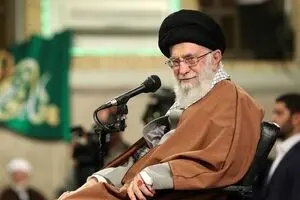 پاسخ رهبر معظم انقلاب به استفتائی درباره «چهارشنبه سوری»