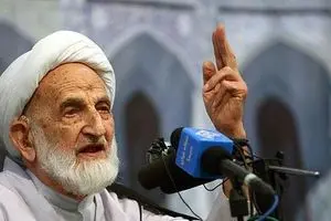 تفسیر عجیب ۵۰ سال پیش آیت الله خزعلی از نشانه های ظهور که اکنون محقق شده‌اند +فیلم