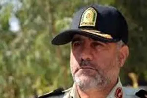 بازداشت ۹۳ فروشنده موادمحترقه/ ۸۰ نفر از بر هم زنندگان نظم شهر، تحت کنترل پلیس امنیت پایتخت