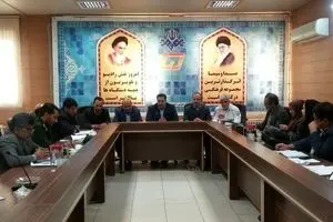 مرخصی تمامی مدیران وزارت نیرو لغو شد/آغاز فعالیت ستاد فرماندهی سیلاب در تمام استان‌های کشور