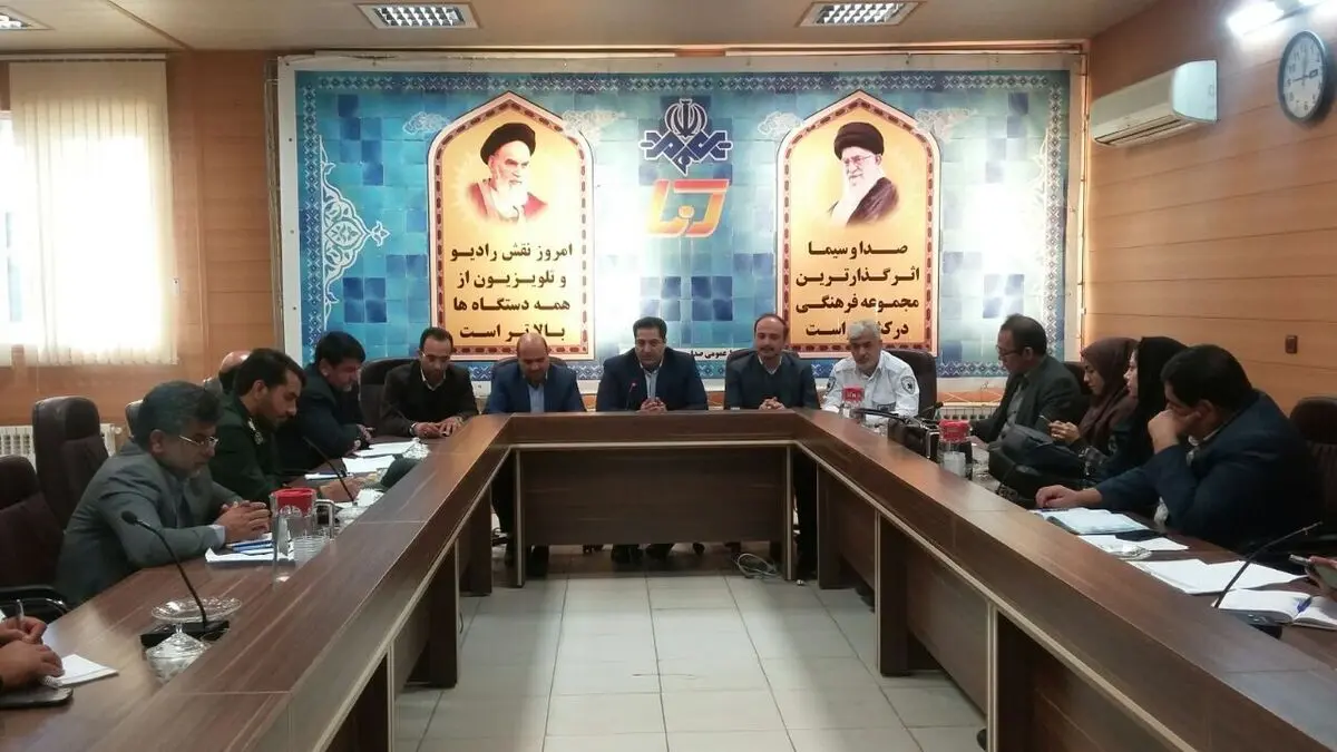 مرخصی تمامی مدیران وزارت نیرو لغو شد/آغاز فعالیت ستاد فرماندهی سیلاب در تمام استان‌های کشور