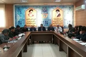 مرخصی تمامی مدیران وزارت نیرو لغو شد/آغاز فعالیت ستاد فرماندهی سیلاب در تمام استان‌های کشور