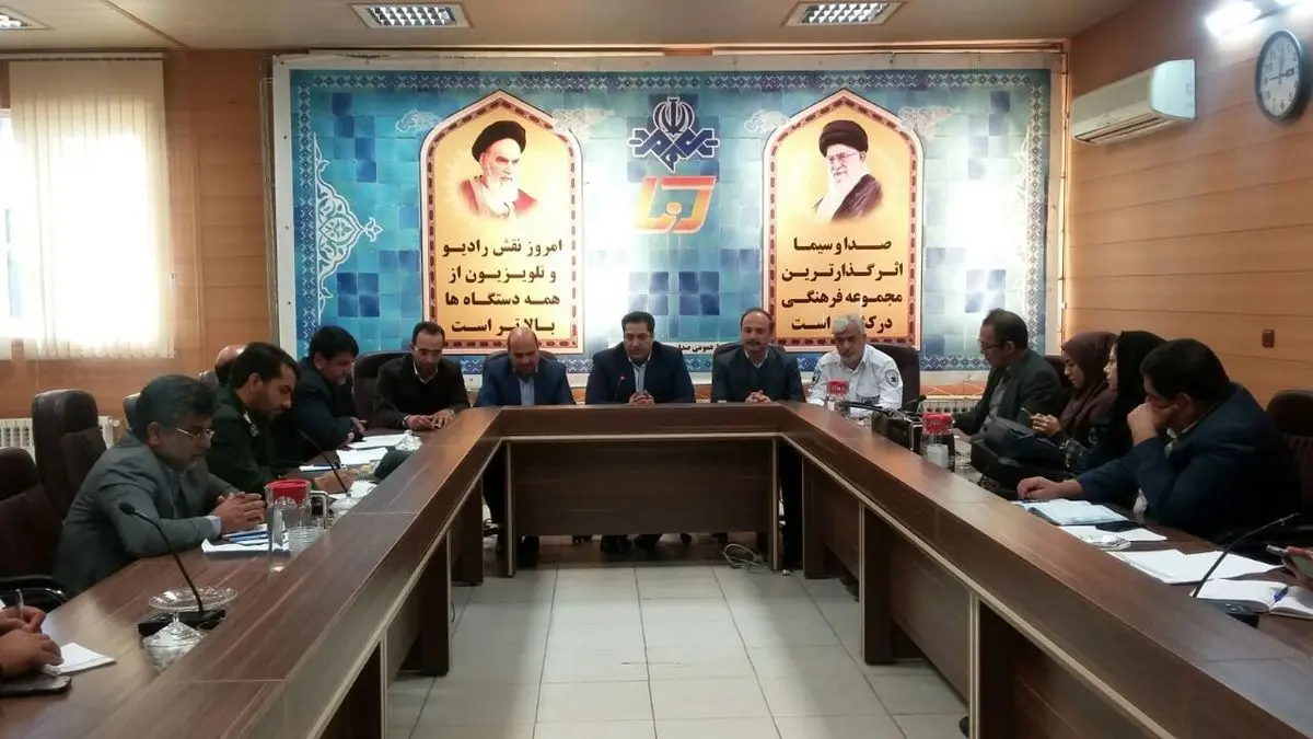 مرخصی تمامی مدیران وزارت نیرو لغو شد/آغاز فعالیت ستاد فرماندهی سیلاب در تمام استان‌های کشور