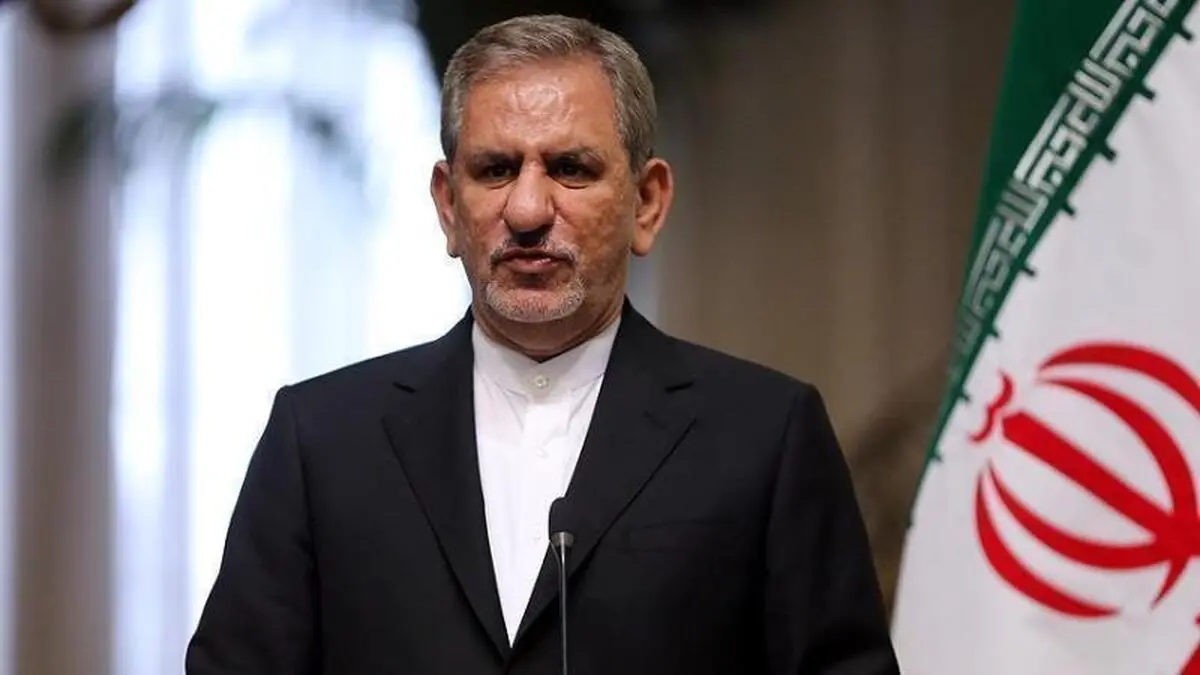 مسئولان مدیریت بحران استان تهران سیل احتمالی را با هوشیاری مدیریت کنند