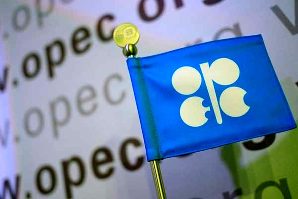 تداوم رشد قیمت سبد نفتی اوپک در هفته گذشته