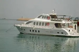 حرکت شناور‌های تفریحی و مسافری در آبراه اروند و کارون متوقف شد