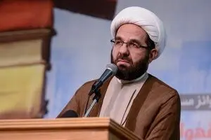 شیخ دعموش: اولویت حزب الله ادامه دفاع از لبنان است/ مقاومت را بی‌توجه به جوسازی‌ها ادامه خواهیم داد