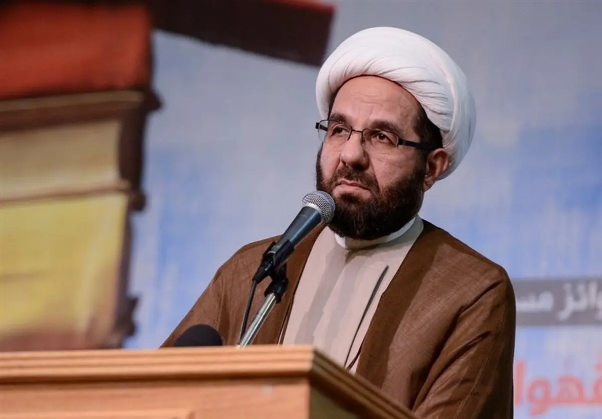شیخ دعموش: اولویت حزب الله ادامه دفاع از لبنان است/ مقاومت را بی‌توجه به جوسازی‌ها ادامه خواهیم داد
