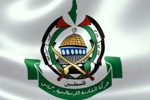 خروج رهبران حماس از غزه در چارچوب توافق آتش‌بس صحت ندارد