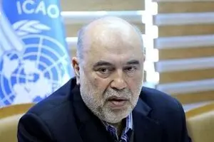بلیت مسافران هوایی تا پایان هفته بدون اخذ جریمه لغو می شود