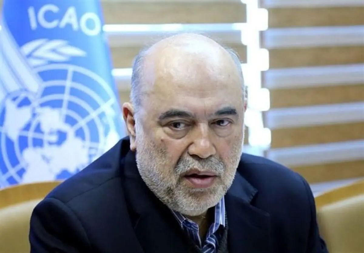 بلیت مسافران هوایی تا پایان هفته بدون اخذ جریمه لغو می شود
