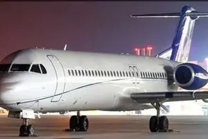 پرواز تهران_شیراز در بندر عباس نشست