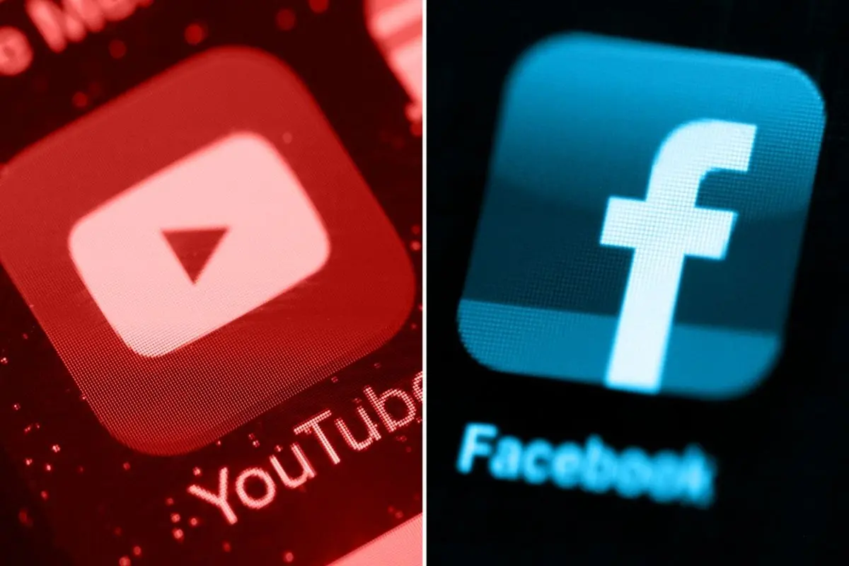 شکایت شورای مسلمانان فرانسه از غول های اینترنتی