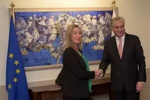 وزیر امور خارجه پاکستان: ایران همسایه مسلمان و برادر ماست