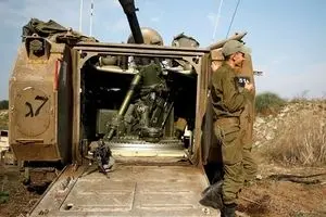 اسرائیل مرز با غزه را منطقه بسته نظامی اعلام کرد؛ حملات هوایی به چند نقطه