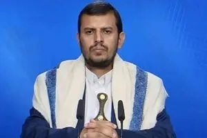 رهبر انصارالله: پاسخ نیروهای یمنی تا عمق کشورهای متجاوز خواهد رسید