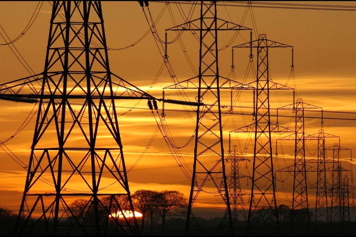 اتصال برق ۹۰ روستا در استان لرستان/ تنها ۲ روستای گلستان فاقد برق است
