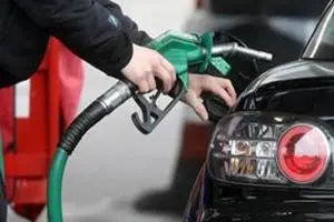 افزایش ۱.۱ درصدی مصرف بنزین نسبت به سال گذشته