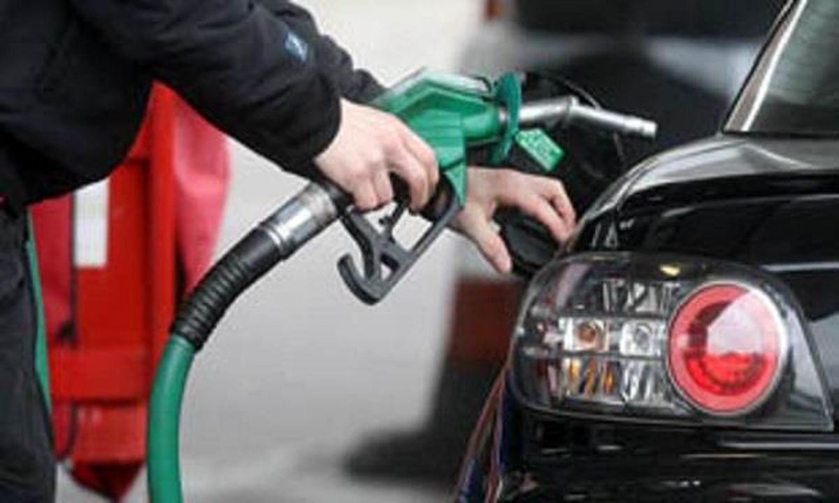 افزایش ۱.۱ درصدی مصرف بنزین نسبت به سال گذشته