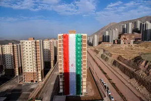 پرونده مسکن مهر پردیس نیمه نخست امسال بسته می شود