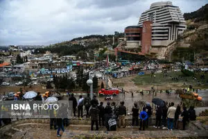 دلایل بروز حادثه شیراز در حال بررسی است/ وضعیت عبور و مرور خودروها به حال عادی بازگشت