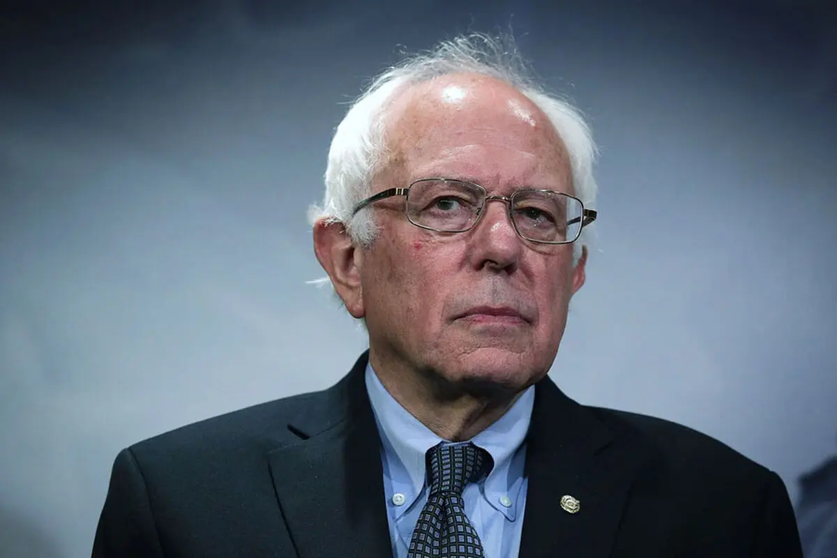 سیاست‌های سوسیالیستی سندرز و نظام سرمایه داری آمریکا