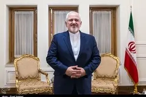 پیام طعنه‌آمیز ظریف در مورد ادعاهای ترامپ و حامیانش