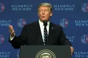 جهاد اسلامی فلسطین: آمریکا جنگ جدیدی را علیه امت اسلام آغاز کرده است