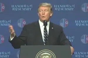 جهاد اسلامی فلسطین: آمریکا جنگ جدیدی را علیه امت اسلام آغاز کرده است