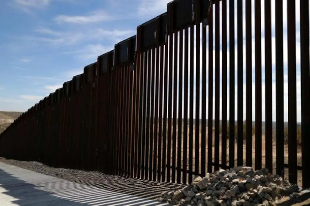 پنتاگون کنگره را از اختصاص ۱ میلیارد دلار برای دیوار مرزی مطلع کرد