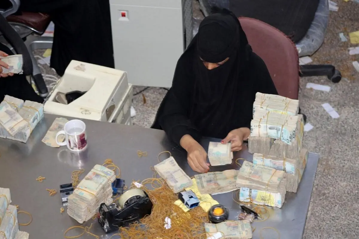 تجاوز ائتلاف سعودی ۵۰میلیارد دلار به اقتصاد یمن خسارت زده است
