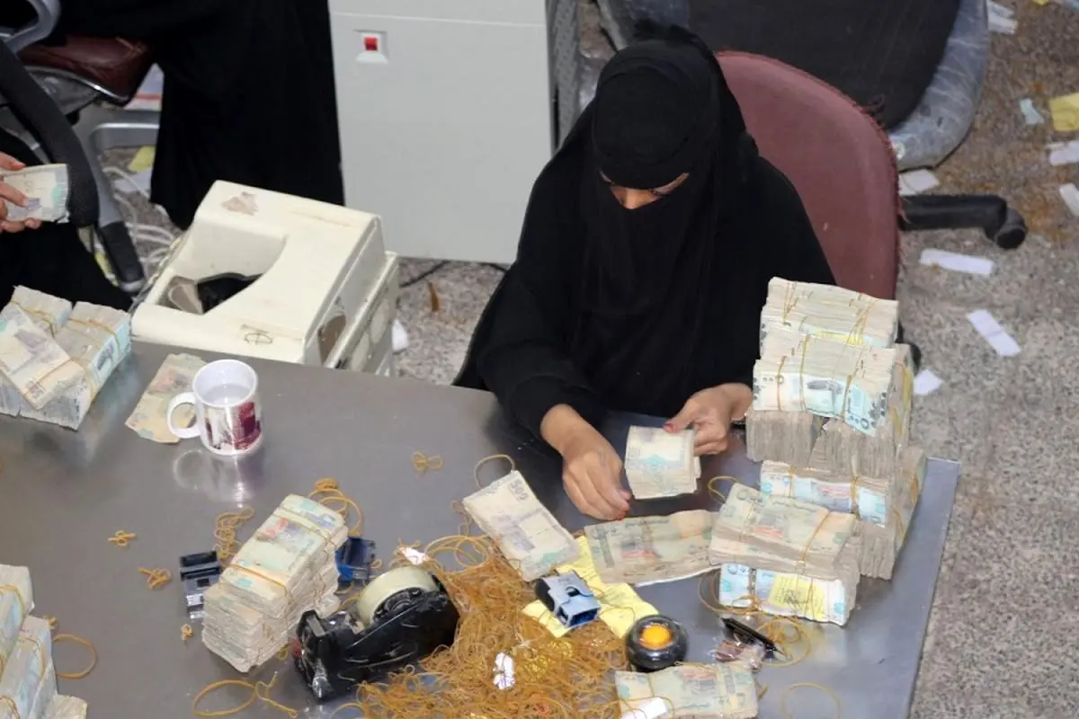 تجاوز ائتلاف سعودی ۵۰میلیارد دلار به اقتصاد یمن خسارت زده است