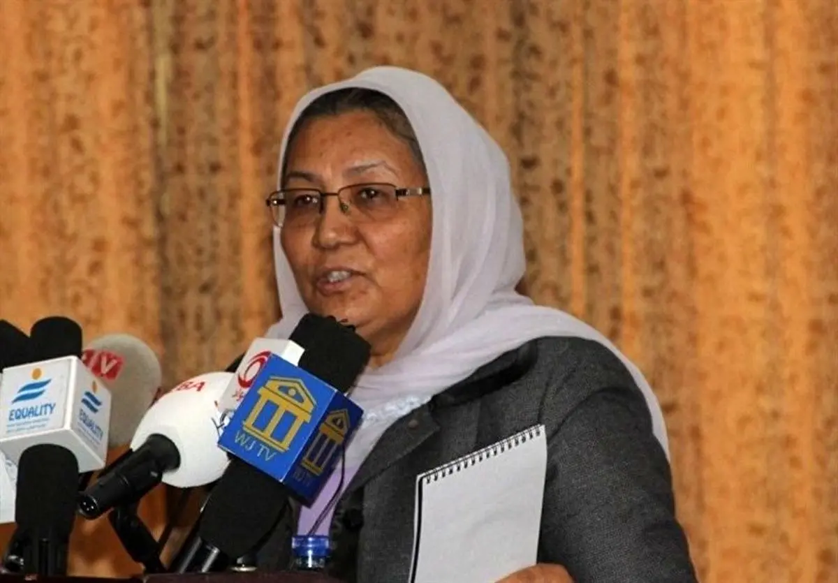 شورای عالی صلح افغانستان به دور دوم مذاکرات طالبان با احزاب سیاسی دعوت نشده است