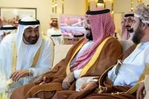 ائتلاف سعودی-اماراتی در یمن به مشکل خورده است