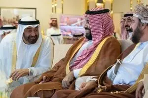 ائتلاف سعودی-اماراتی در یمن به مشکل خورده است