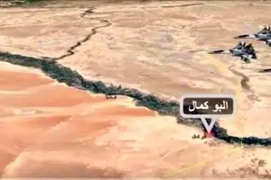 احتمال باز شدن گذرگاه البوکمال میان سوریه و عراق در ماه آتی