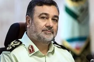 رجاء واثق دارم آینده‌ای روشن و باعظمت برای ملت فهیم و مقاوم کشورمان رقم خواهد خورد