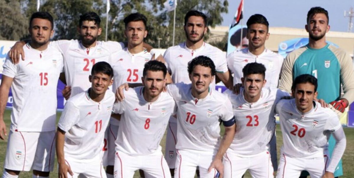 کمک ۲۰۰ میلیون تومانی کمیته المپیک ایران به فوتبال