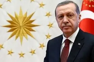 پیام تبریک رئیس‌جمهور ترکیه به مناسبت نوروز