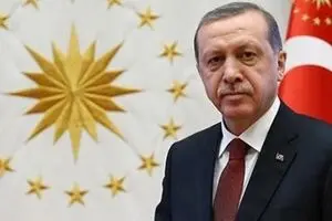 پیام تبریک رئیس‌جمهور ترکیه به مناسبت نوروز