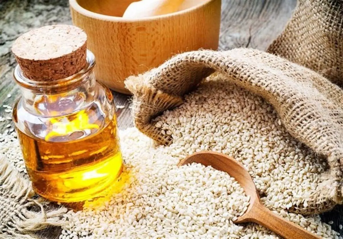 دروغ‌پردازی برای ترساندن مردم از مصرف "روغن کنجد"
