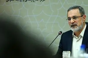 بطحایی در پیام نوروزی: از همکارانم می‌خواهم مسیر تربیت را هموار کنند